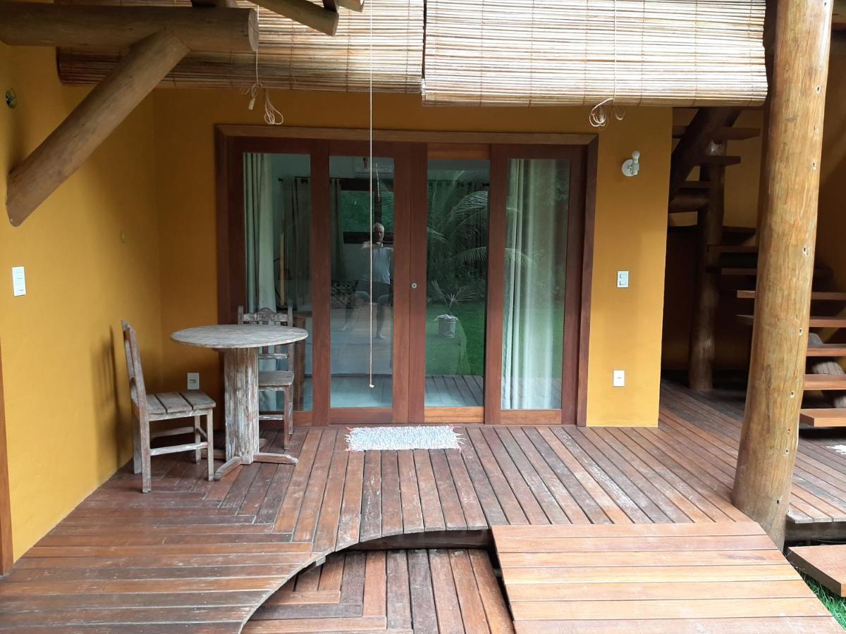 Solar Pitanga - Taipu De Fora Barra Grande (Bahia)