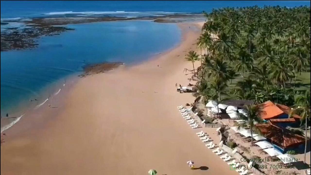 Solar Pitanga - Taipu De Fora Pensión Barra Grande (Bahia)